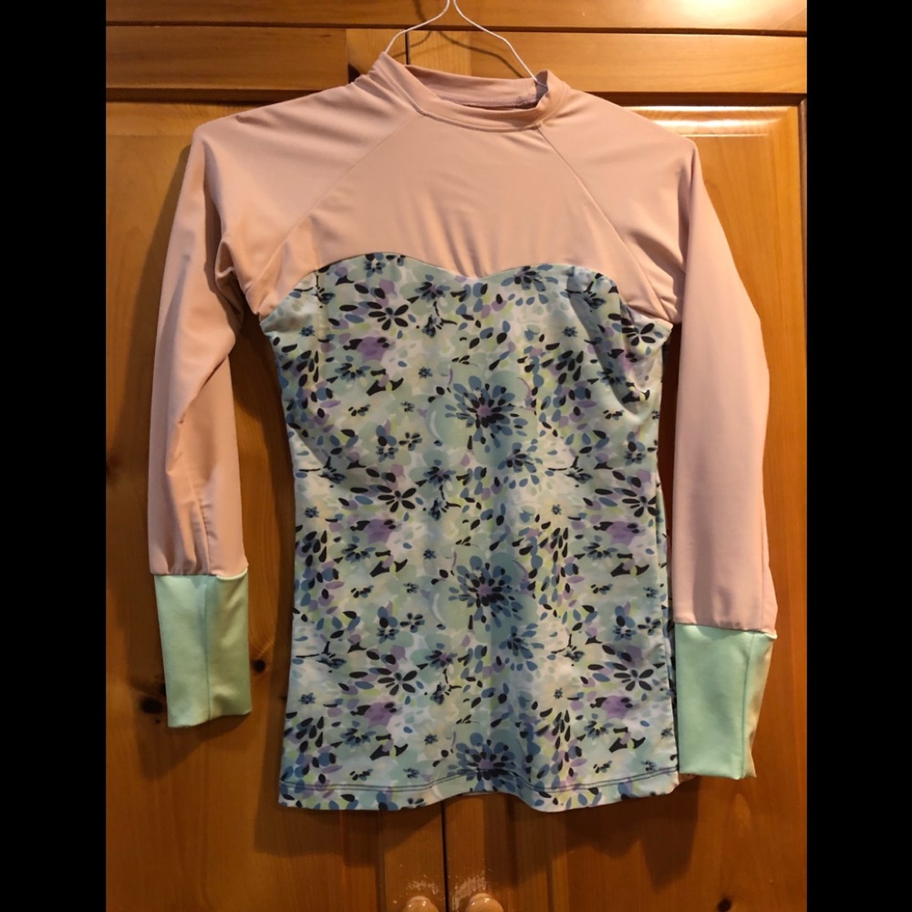 Seea swim shirt